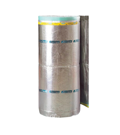 Airflex isolant