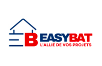EASY BAT - Logo